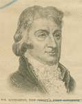 Robert R. Livingston,  1746-1813.