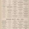 Classified Business Directory of Niagara County, New York;Classified Business Directory of Genesee County, New York"