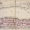 Niagara, Orleans, Genesee, Monroe, and Wayne counties"