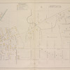 Parts of the City Auburn. Wards 10.
