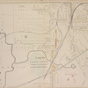Parts of the City Auburn. Wards 8& 9.