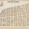 Part of Sixth Ward.