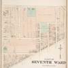 Part of Seventh Ward.