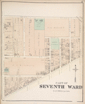 Part of Seventh Ward.