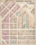 Parts of Ninth and Tenth Wards.