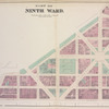 Part of Ninth Ward.