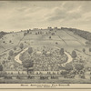 Maine Agricultural Fair Ground, Maine, Broome Co., N.Y.