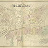 South Half of City of Binghamton