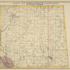 Map of Triangle Township