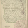Map of Lisle Township; Killawog [Village]