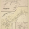 Upper Lisle, Triangle TP; Chenango Folks; Union Center P.O., Union TP [Villages]