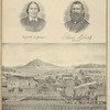 Elizabeth A. Roberts, Edwin Roberts; Farm and res. of Edwin Roberts, Kirkwood, Broome Co., N.Y.