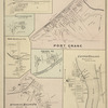 New Ohio P.O., Colesville TP; Port Crane, Fenton TP; West Colesville P.O., Colesville TP; North Colesvilles P.O.; Oquaga P.O., Colesville TP; Center Village, Colesville TP; Osborne Hollow P.O., Colesville TP