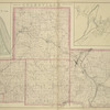 Nineveh,Colesville TP [Village]; Map of Colesville Township; Harpersville, Colesville TP [Village]