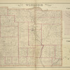 Map of Windsor Township; Castle Creek, Chenango TP [Village]; Corbettsville, Conklin TP [Village]