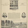C.C. Adams, Dealer in Dry Goods, Groceries, Carpets, Clothing, Cloths, Hats, Caps, Etc. ; The Smith Block. Cortland St., Marathon, N.Y. Wallage Kelley, Propr. of Marathon Independent & Practical Job Printer.; Mrs. A.G. Smith, Milliner and Dealer in Fancy Goods.; Patrick Mallery.; Avis Mallery; Res. of Patrick Mallery, Marathon, N.Y.; Farm Res. of Patrick Mallery, Marathron TP, Cortland Co., N.Y.