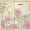 Afton [Village]; Afton [Township]; Afton Business Notices.
