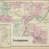Bennettsville [Village]; Bainbridge [Township]