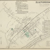 Bainbridge Village Business Notices.; Bainbridge [Village]; Bainbridge Business Notices.