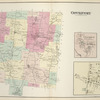 Coventry [Township]; Coventry Business Notices.; Columbus [Village]; Coventry [Village]