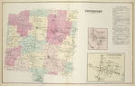 Coventry [Township]; Coventry Business Notices.; Columbus [Village]; Coventry [Village]
