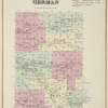 German [Township]; German Business Notices.