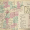 Greene [Township]; Brisbin [Village]; Mt. Upton [Village]; Town of Greene Business Notices.