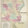 Guilford [Township]; Guilford Business Notices.; Guilford [Village]