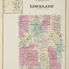 Catlin Settlement [Village]; Lincklaen Business Notices.; Lincklaen [Township]
