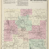 Mc Donough Business Notices.; Mc Donough [Township]