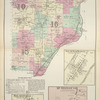 New Berlin [Township]; New Berlin Business Notices.; Holmesville [Village]; South New Berlin [Village]; Mc. Donough [Village]