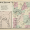 North Norwich [Township]; North Norwich Business Notices.; North Norwich [Village]
