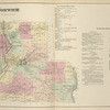 Norwich [Township]; Town of Norwich Business Notices.; Norwich Village Business Directory.
