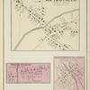 South Otselic [Village]; North Otselic [Village]; Lower Beaver Meadows [Village]