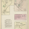 East Pharsalia [Village]; Plymouth Business Notices.; Plymouth [Village]; North Pharsalia [Village]; Preston [Village]