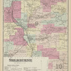 Sherburne [Township]; Sherburne Business Notices.