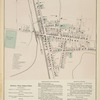 Sherburne [Village]; Sherburne Village Business Notices.