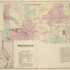 Sherburne Quarter [Village]; Smithville Flats [Village]; Smithville [Township]; Smithville Business Notices.; Smithville Flats Business Notices.