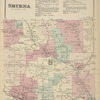 Smyrna [Township]; Smyrna Business Notices.