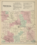 Smyrna [Township]; Smyrna Business Notices.