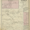 Alden [Village]; Alden [Township]; West Alden [Village]; Alden Business Directory. Alden Center [Village]; Alden Center Business Directory.; West Alden Business Directory.
