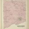 Concord [Township]