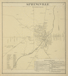 Springville [Village]; Springville Business Directory.