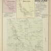 Protection [Village]; Protection Business Directory.; Holland [Village]; Holland [Township]; Holland Business Directory.