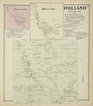 Protection [Village]; Protection Business Directory.; Holland [Village]; Holland [Township]; Holland Business Directory.