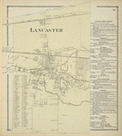 Lancaster [Village]; Lancaster Business Directory