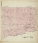 Sardinia [Township]