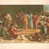 Death of Ananias