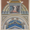 Vidit Jacob in somnis scalam stantem super terram, et cacumen illus tangens Coelum: Angelos ascendentes et descendentes: et Deum innixum scalæ. Gen. XXVII