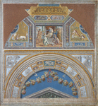 Ad Testem in judicio Naturam vocavit sapientiss Salomon, et vera Mater Filium dimidiari non est passa Reg. III C. III